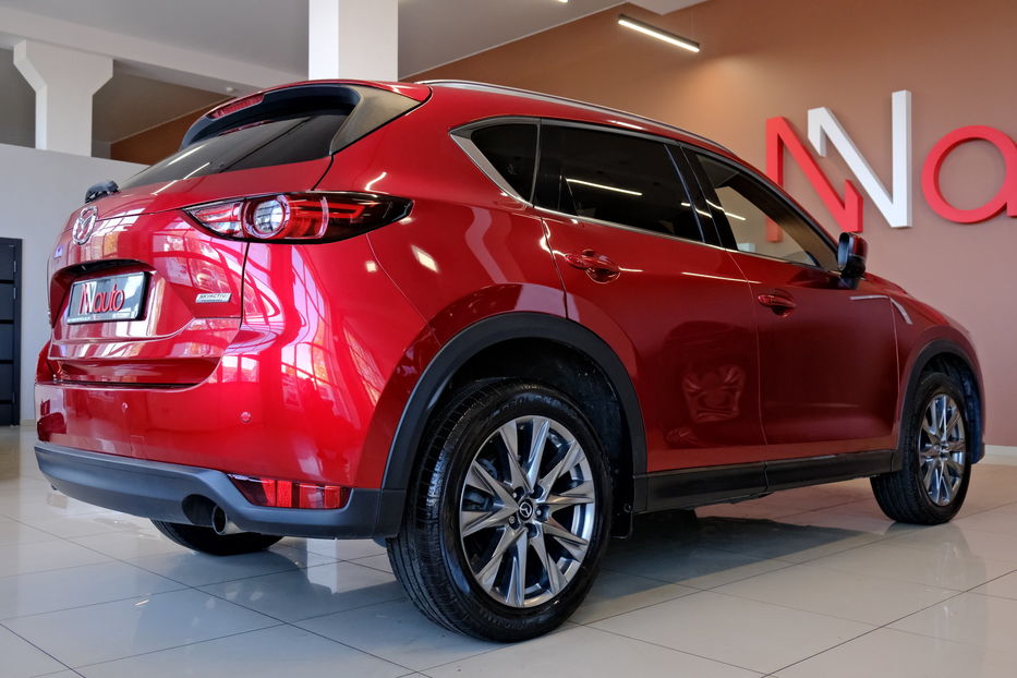 Продам Mazda CX-5 2020 года в Одессе