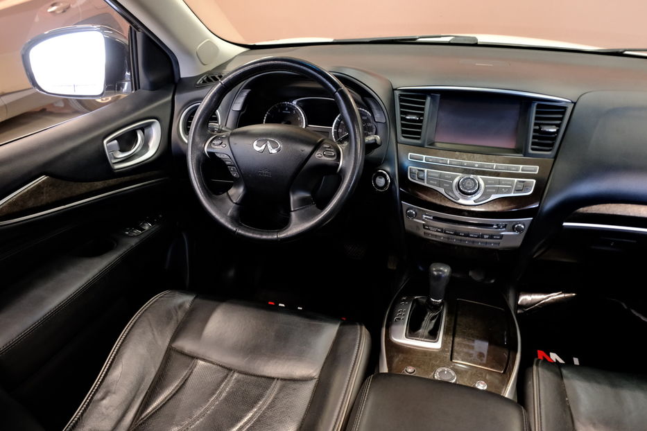 Продам Infiniti QX60 2016 года в Одессе