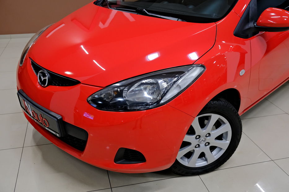 Продам Mazda 2 2010 года в Одессе