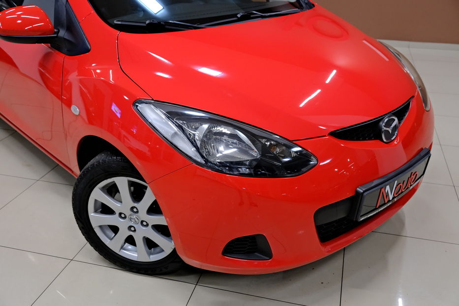 Продам Mazda 2 2010 года в Одессе