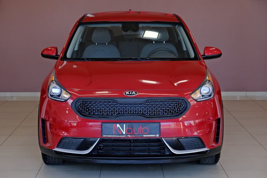 Продам Kia Niro 2018 года в Одессе