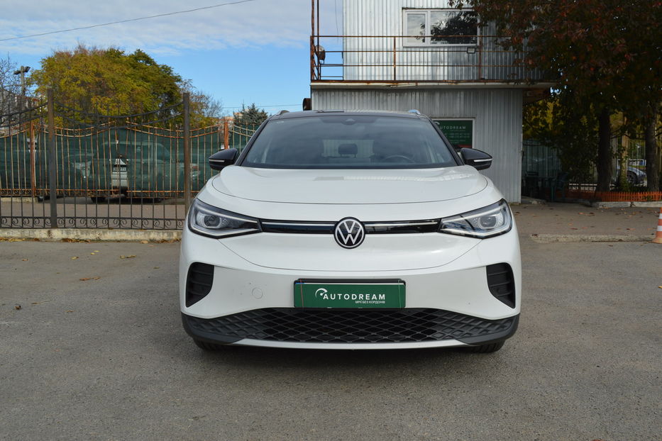 Продам Volkswagen ID.4 Pro Lite 2022 года в Одессе