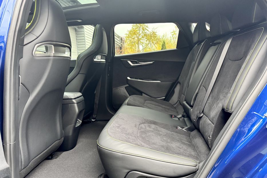 Продам Kia EV6 GT 2023 года в Киеве