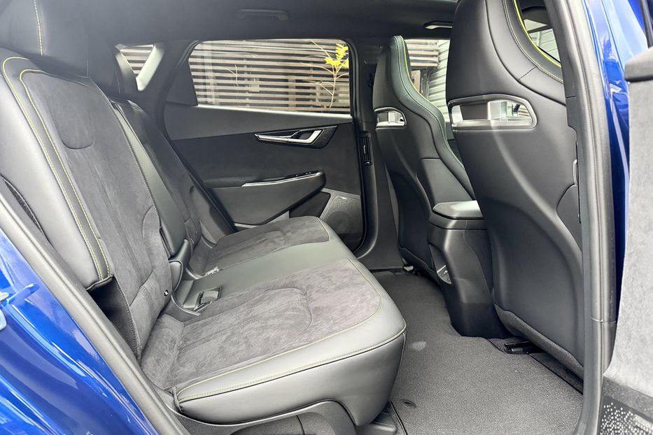 Продам Kia EV6 GT 2023 года в Киеве