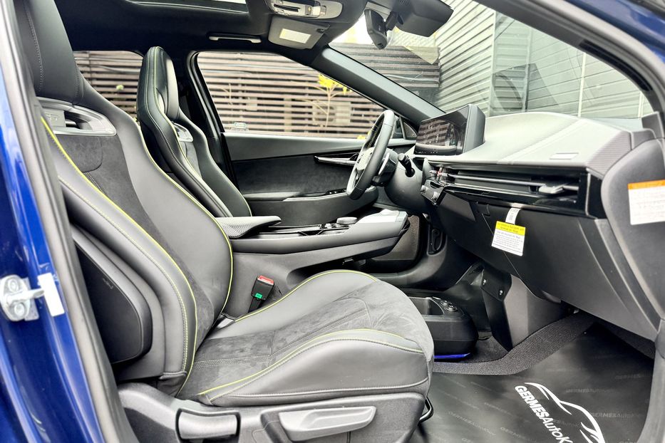 Продам Kia EV6 GT 2023 года в Киеве