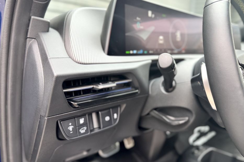Продам Kia EV6 GT 2023 года в Киеве