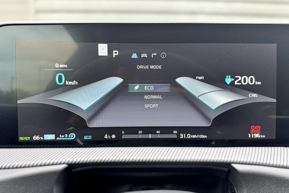 Продам Kia EV6 GT 2023 года в Киеве