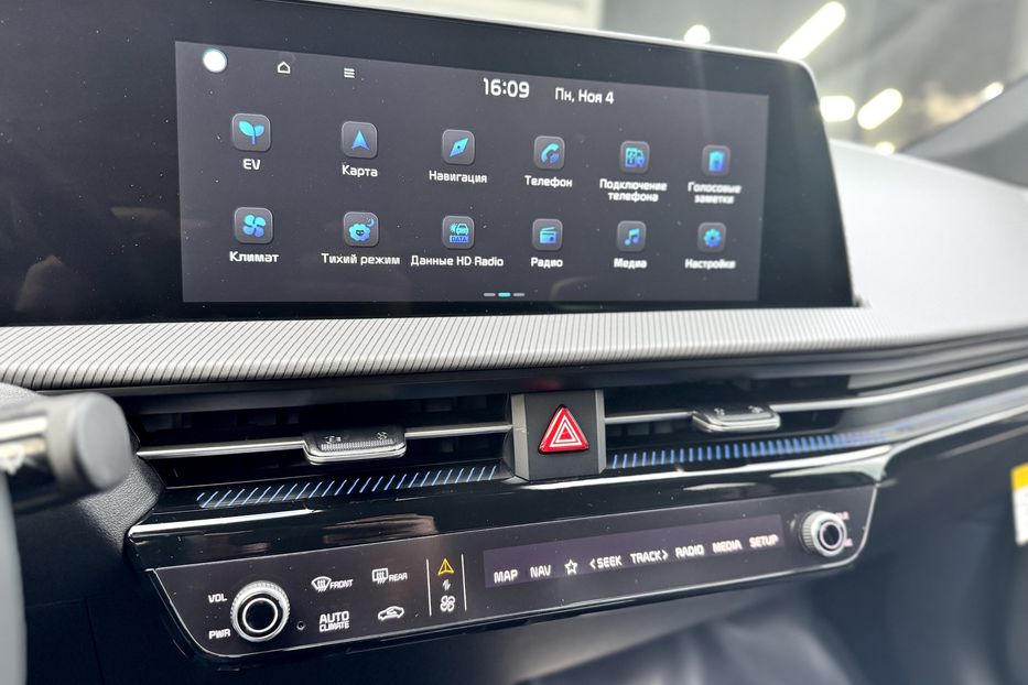 Продам Kia EV6 GT 2023 года в Киеве