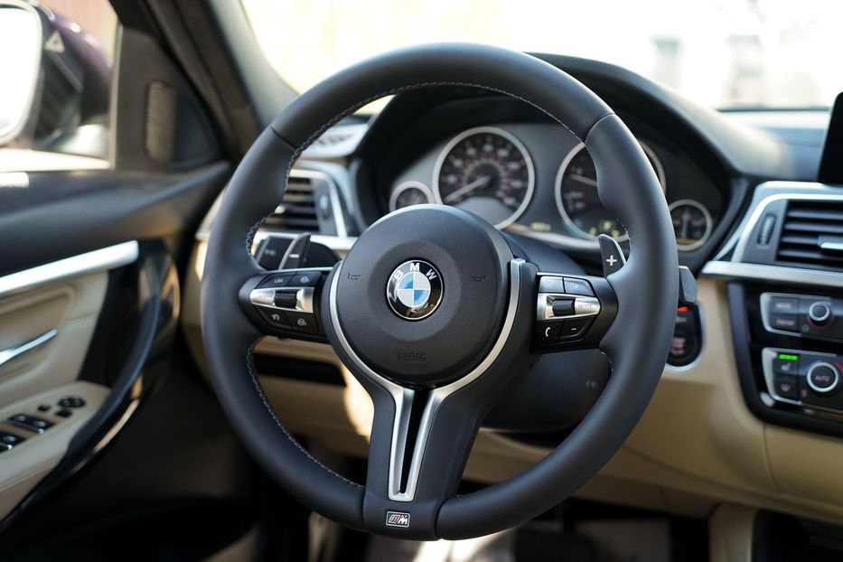 Продам BMW 328 d 2018 года в Черновцах