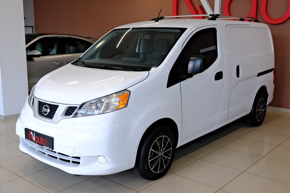 Продам Nissan NV 2019 года в Одессе