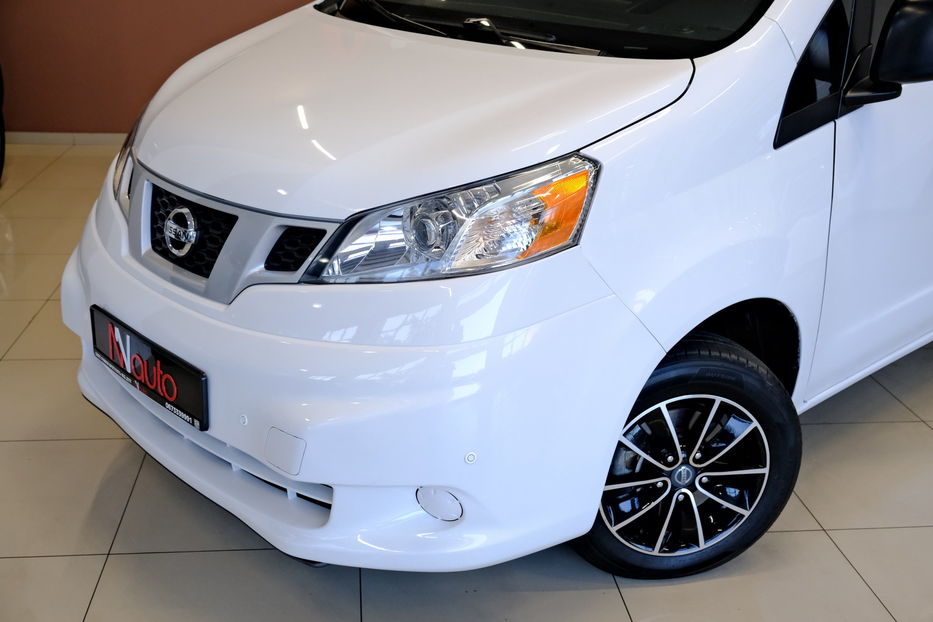 Продам Nissan NV 2019 года в Одессе