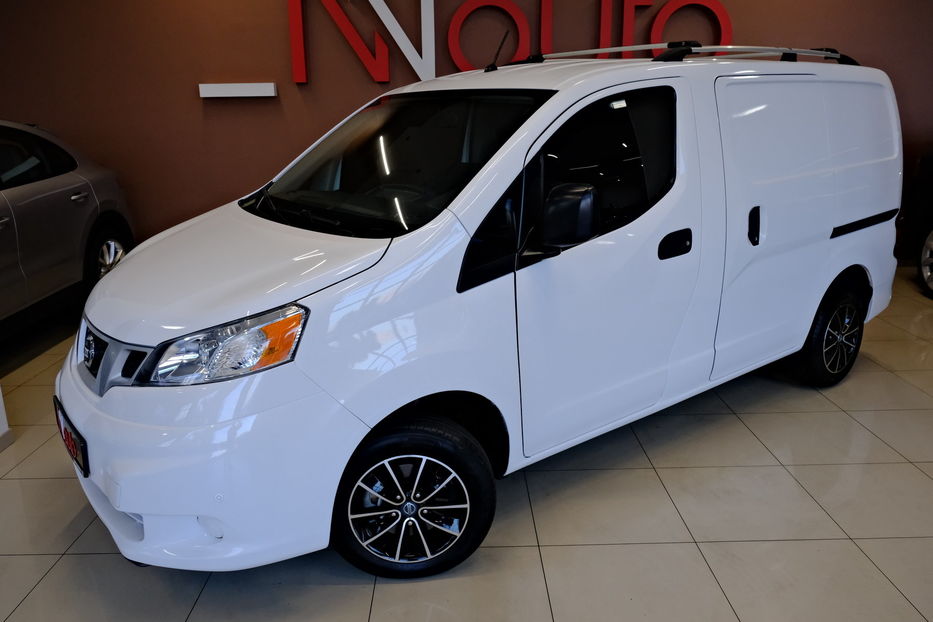 Продам Nissan NV 2019 года в Одессе