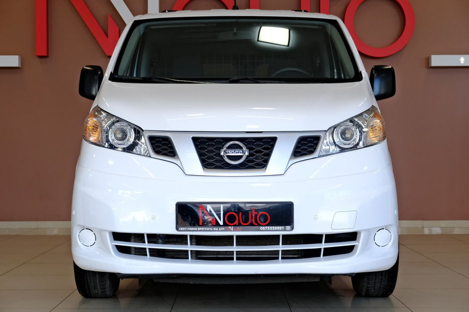 Продам Nissan NV 2019 года в Одессе