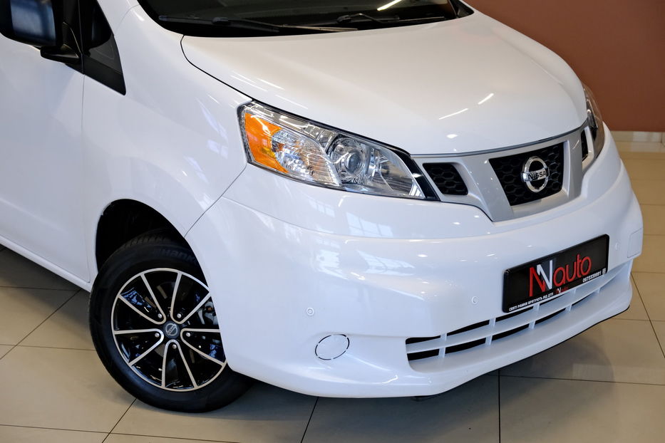 Продам Nissan NV 2019 года в Одессе