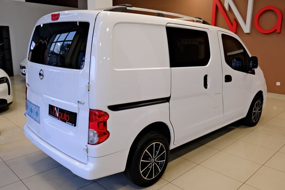 Продам Nissan NV 2019 года в Одессе