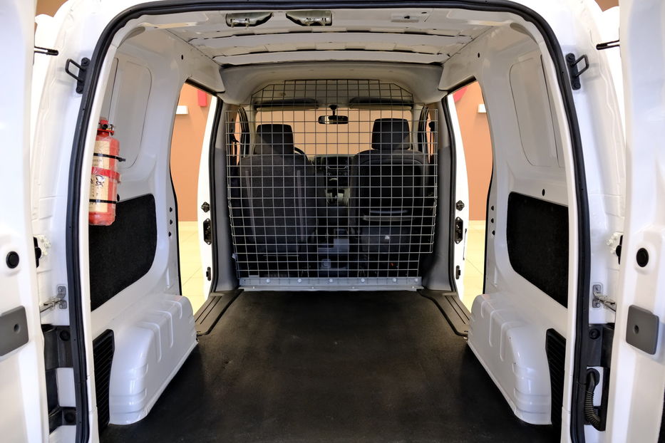 Продам Nissan NV 2019 года в Одессе