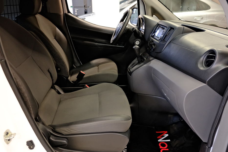 Продам Nissan NV 2019 года в Одессе