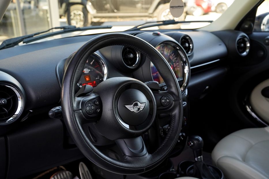 Продам MINI Cooper S Countryman 2013 года в Черновцах