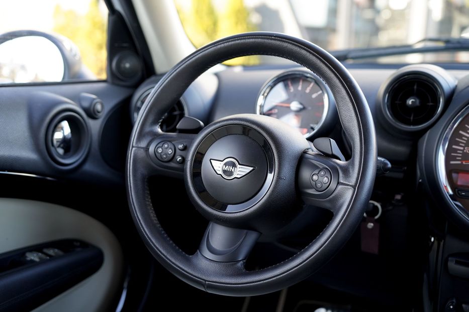 Продам MINI Cooper S Countryman 2013 года в Черновцах