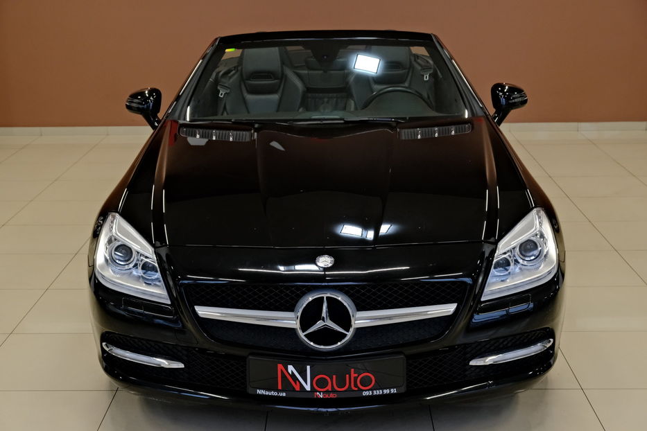 Продам Mercedes-Benz SLK-Class 2012 года в Одессе