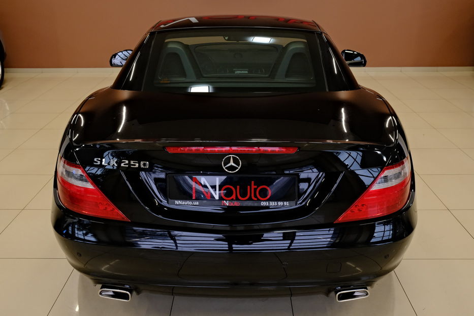 Продам Mercedes-Benz SLK-Class 2012 года в Одессе