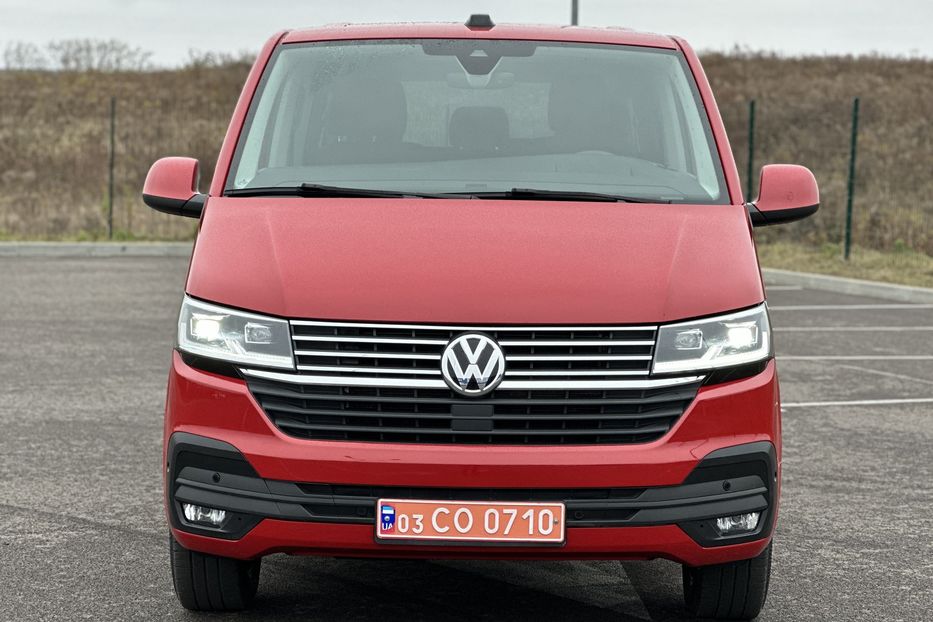 Продам Volkswagen Caravella HIGHLINE 2020 года в Ровно