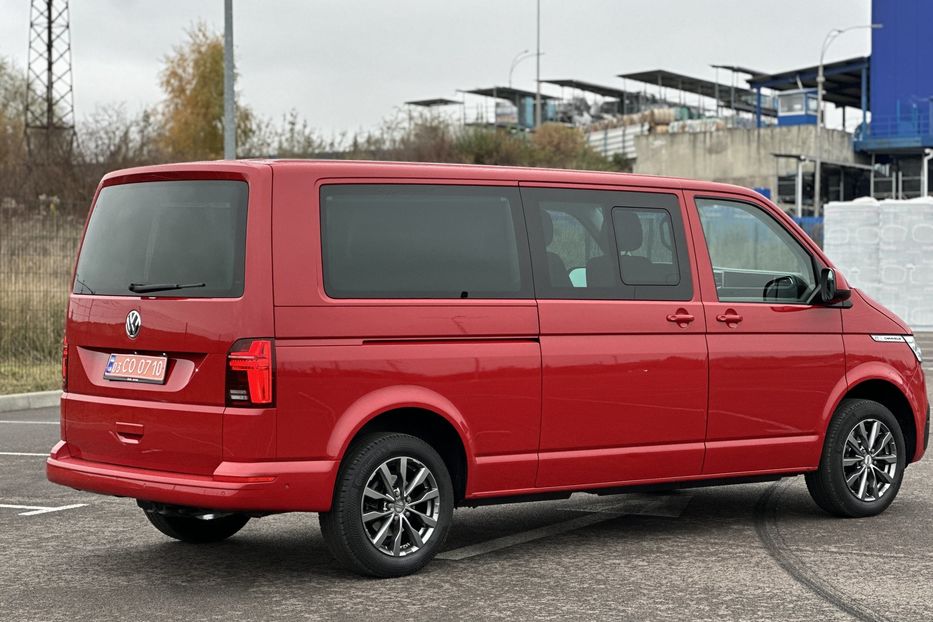 Продам Volkswagen Caravella HIGHLINE 2020 года в Ровно