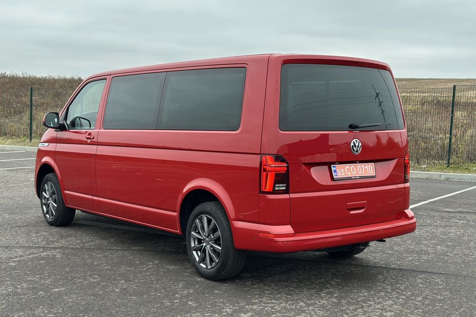 Продам Volkswagen Caravella HIGHLINE 2020 года в Ровно