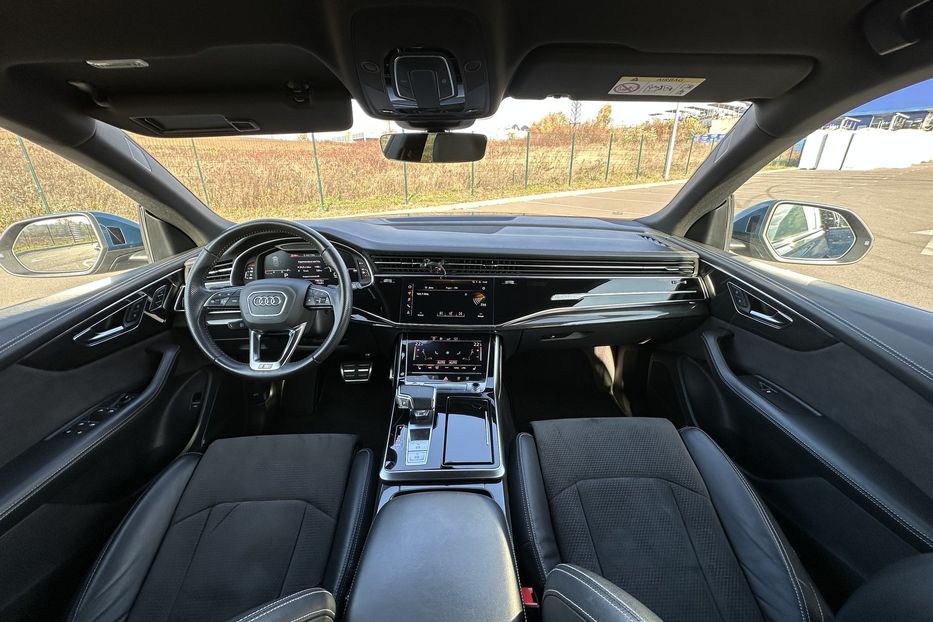 Продам Audi Q8 S- line 2019 года в Ровно