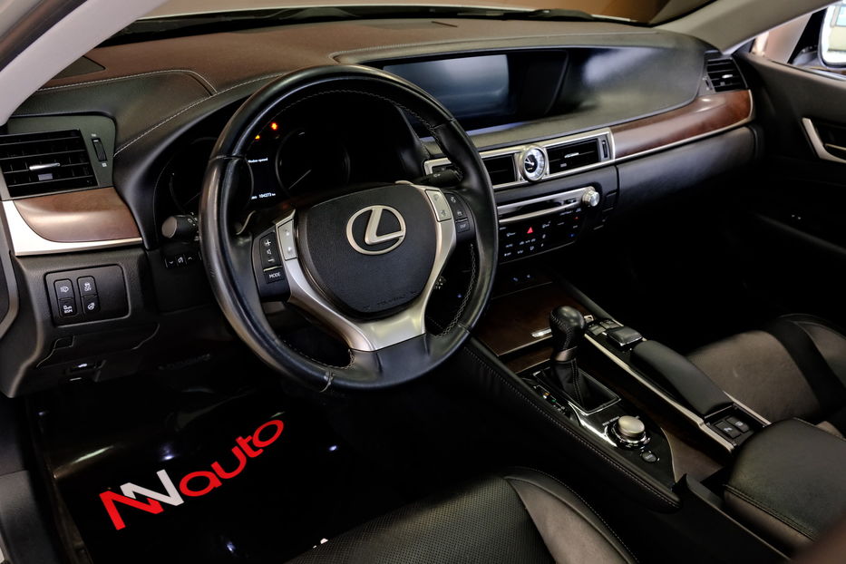 Продам Lexus GS 350 awd 2014 года в Одессе