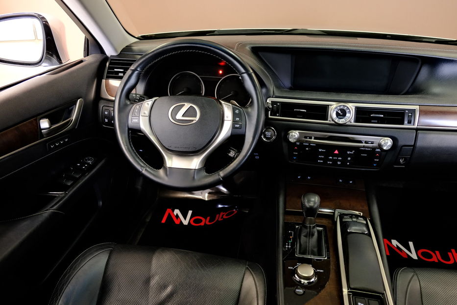 Продам Lexus GS 350 awd 2014 года в Одессе