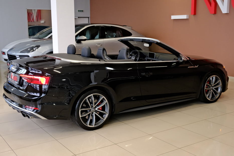 Продам Audi S5 2018 года в Одессе