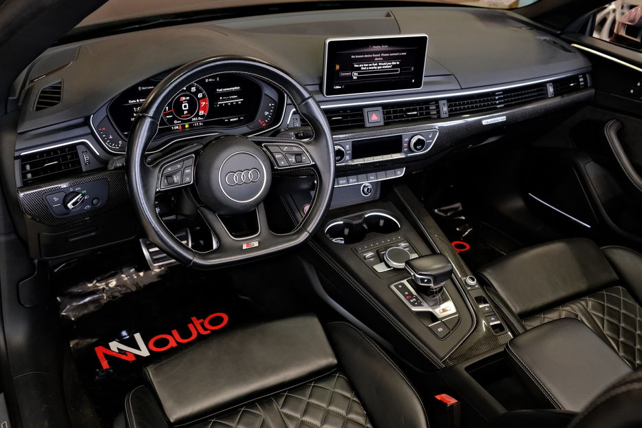 Продам Audi S5 2018 года в Одессе