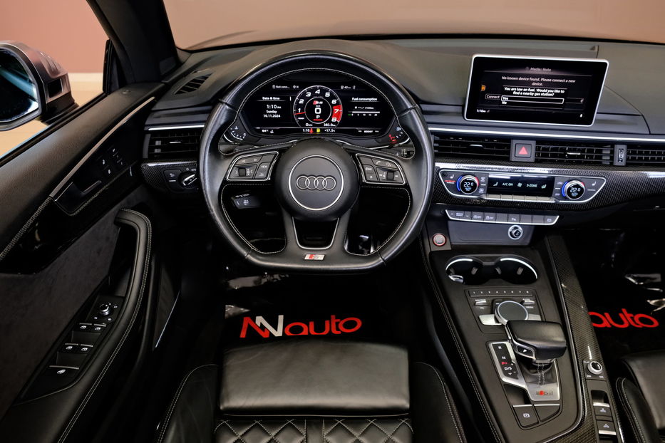 Продам Audi S5 2018 года в Одессе