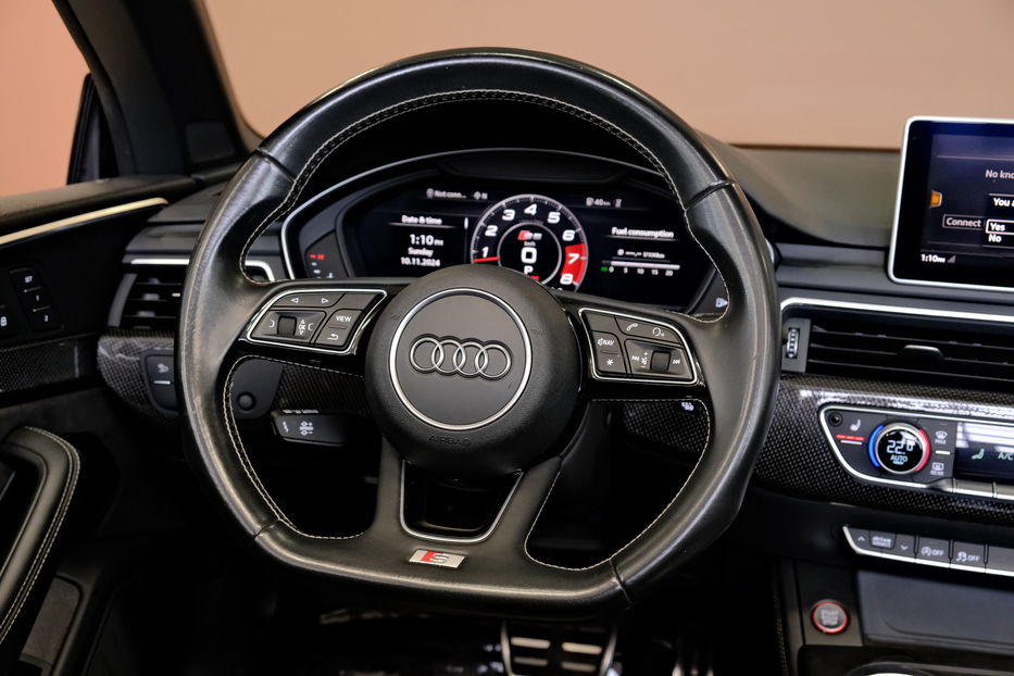 Продам Audi S5 2018 года в Одессе