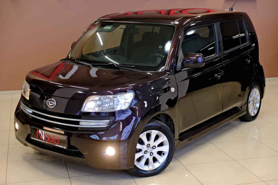 Продам Daihatsu Materia 2009 года в Одессе