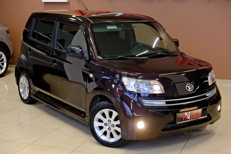 Продам Daihatsu Materia 2009 года в Одессе