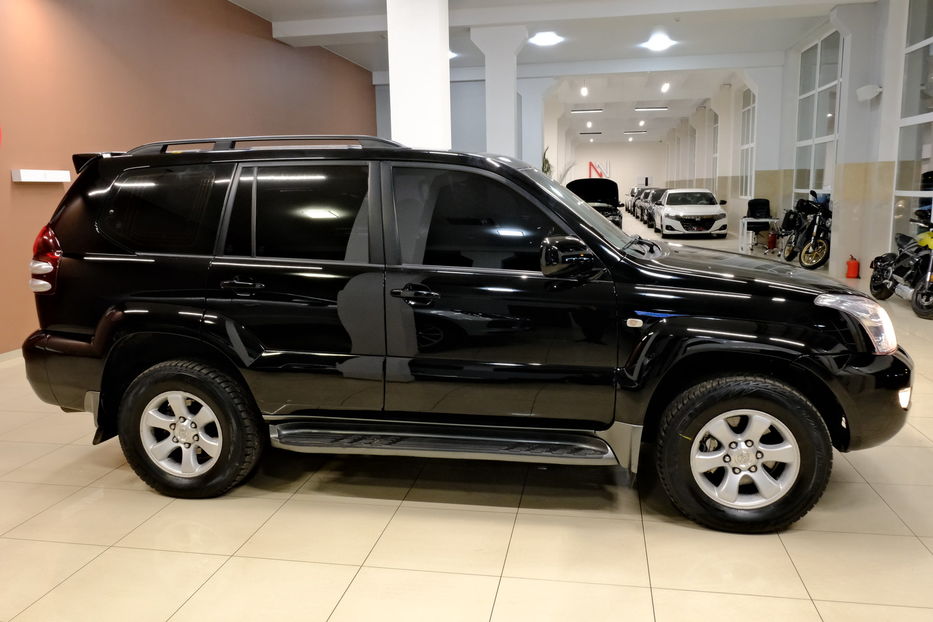 Продам Toyota Land Cruiser Prado 120 2008 года в Одессе