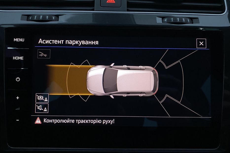 Продам Volkswagen e-Golf FULL LED, Всі асистенти, Шкіра 2019 года в Львове