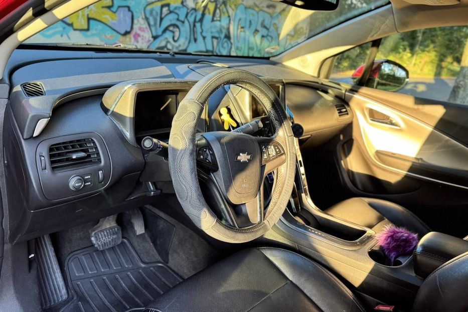 Продам Chevrolet Volt 2012 года в Одессе