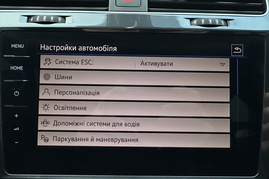 Продам Volkswagen e-Golf FULL LED,Шкіра,Дюнаудіо,Круїз 2019 года в Львове