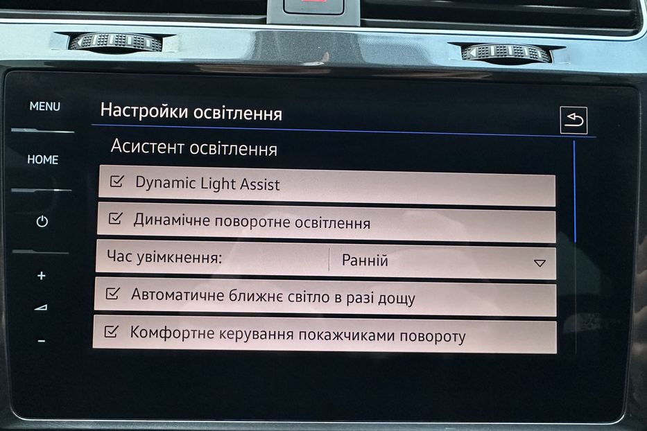 Продам Volkswagen e-Golf FULL LED,Шкіра,Дюнаудіо,Круїз 2019 года в Львове