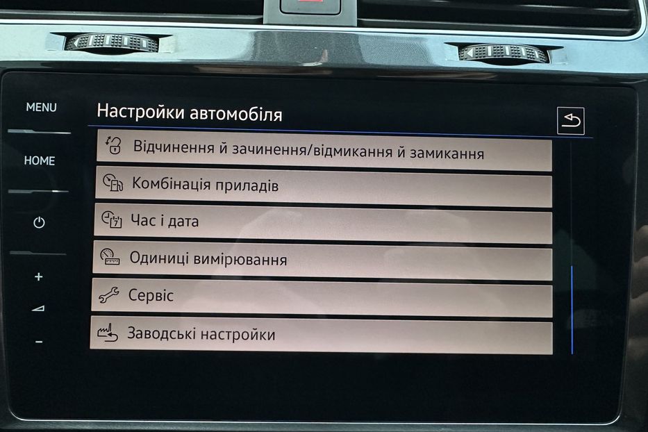 Продам Volkswagen e-Golf FULL LED,Шкіра,Дюнаудіо,Круїз 2019 года в Львове