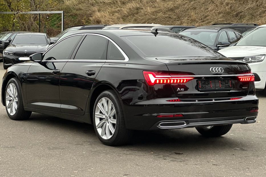 Продам Audi A6 2019 года в Киеве