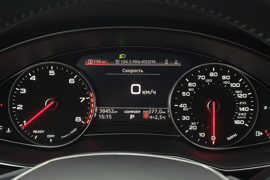 Продам Audi A6 2019 года в Киеве