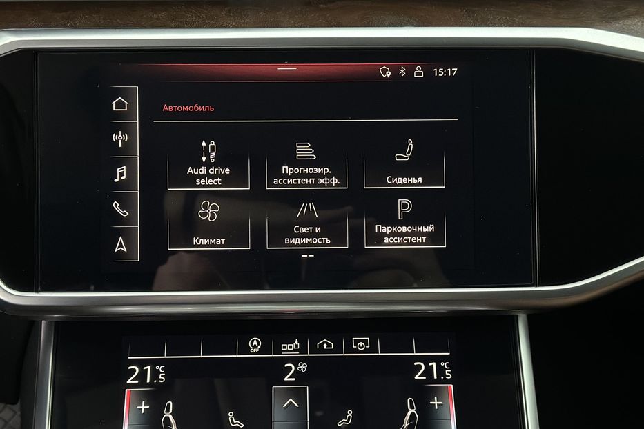 Продам Audi A6 2019 года в Киеве