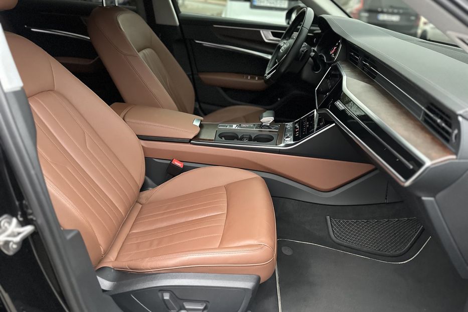 Продам Audi A6 2019 года в Киеве