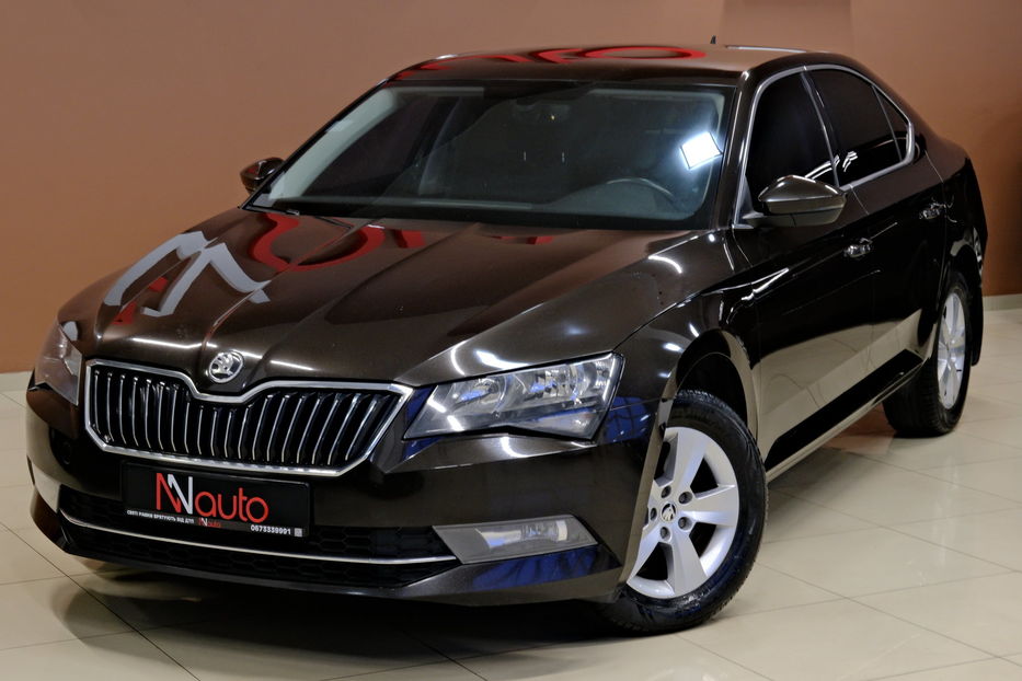 Продам Skoda Superb 2019 года в Одессе