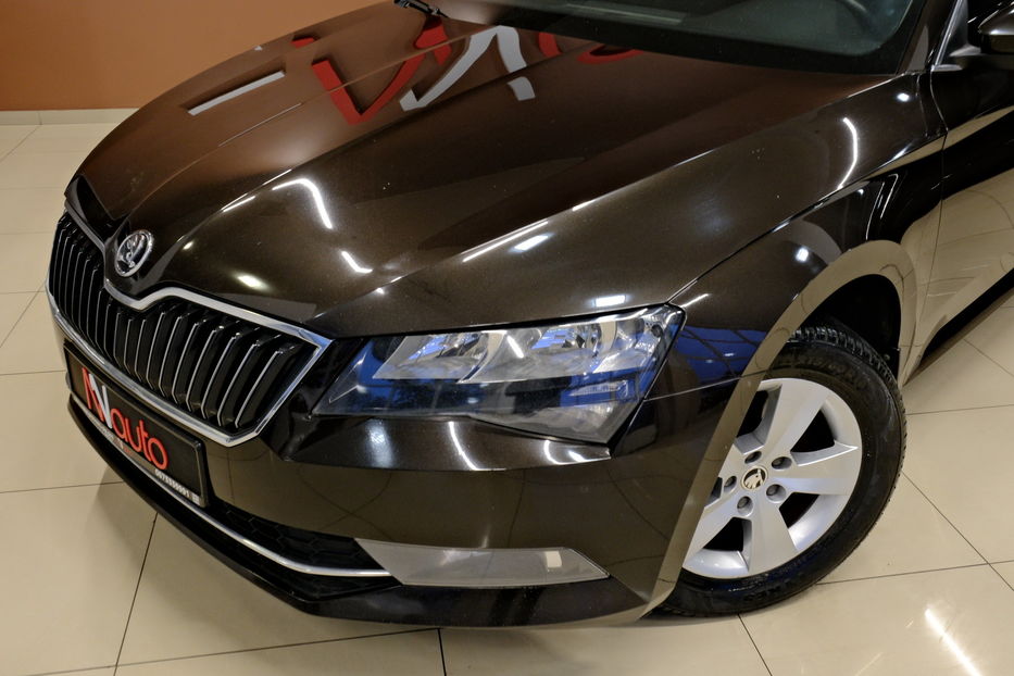 Продам Skoda Superb 2019 года в Одессе