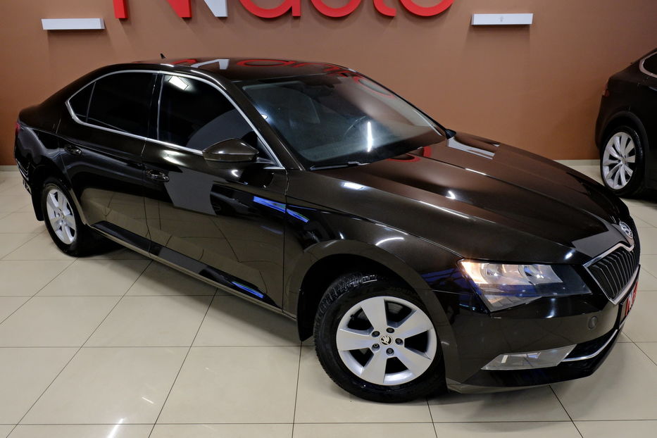 Продам Skoda Superb 2019 года в Одессе